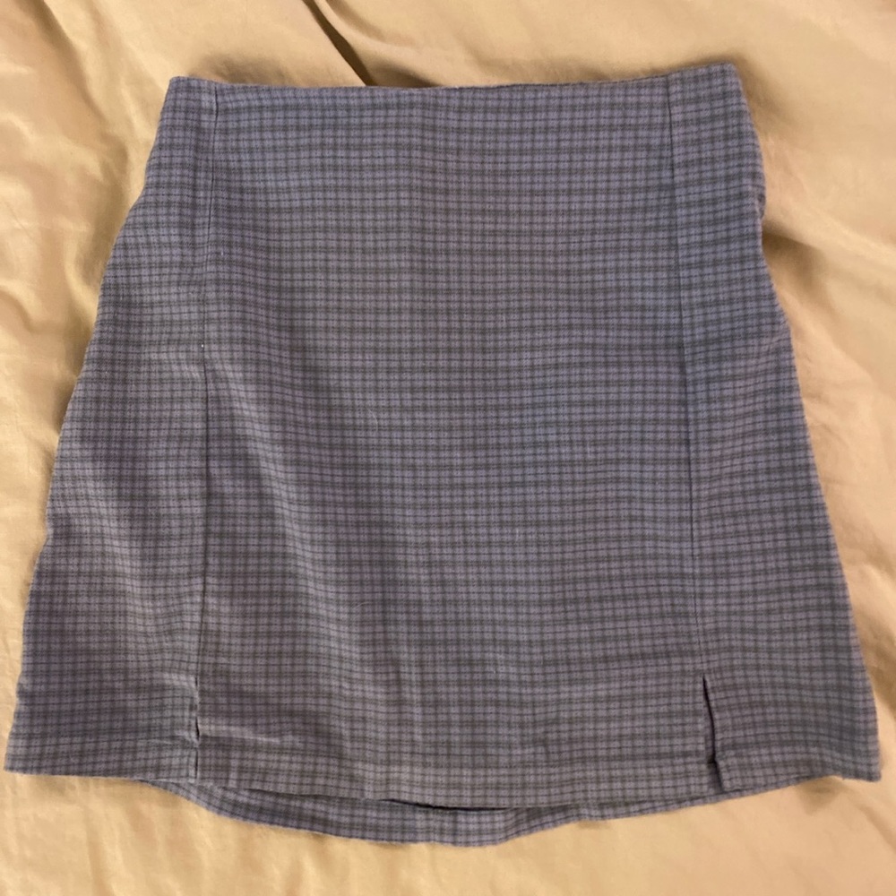 Brandy Melville mini skirt